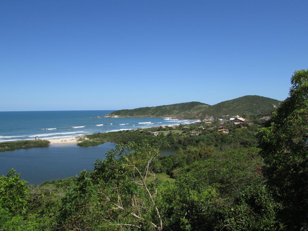 Pousada Laranja Lima Praia do Rosa Eksteriør billede